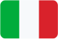 JIHOFRUKT, družstvo Italiano